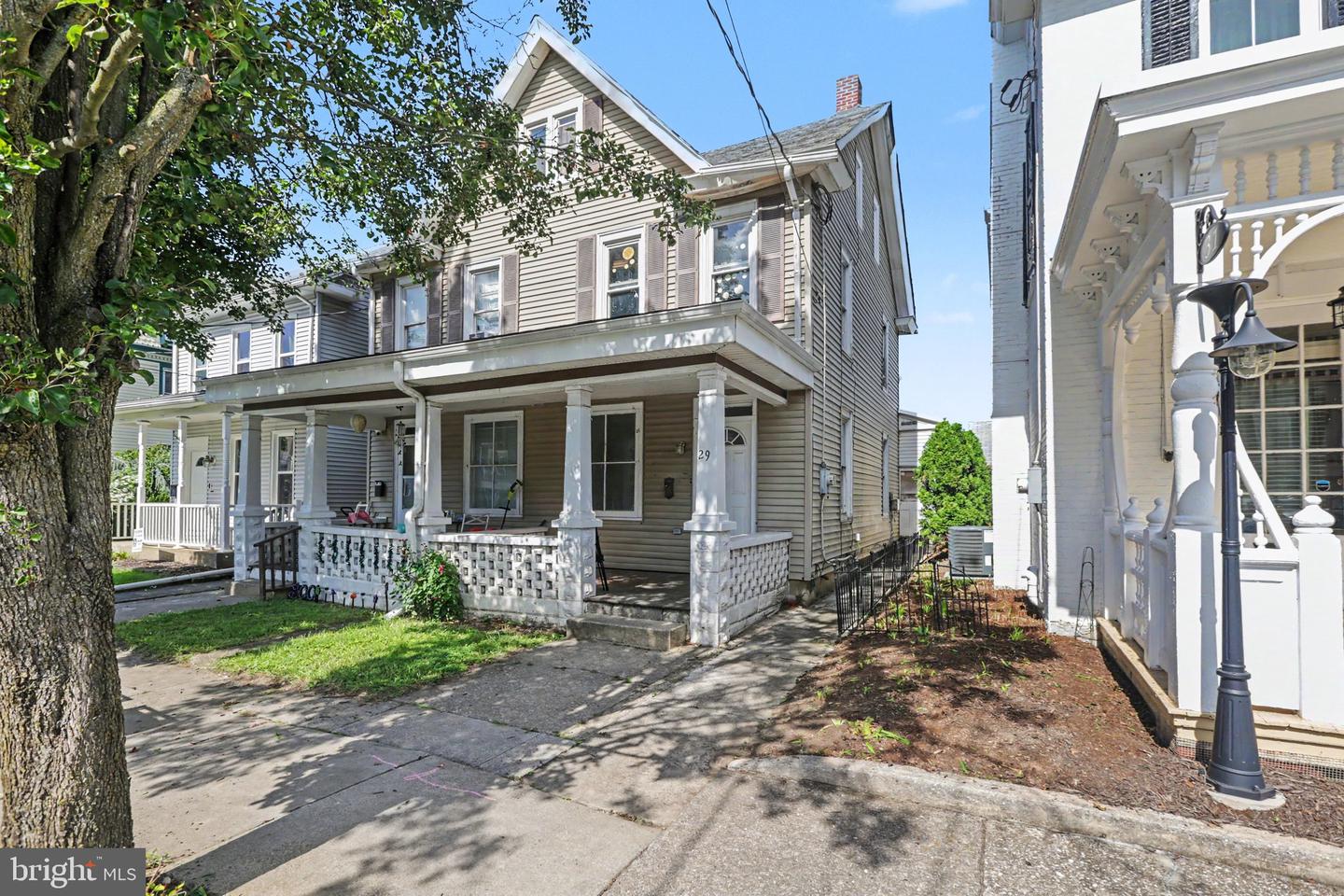 29 S 2ND ST Property Photo 1