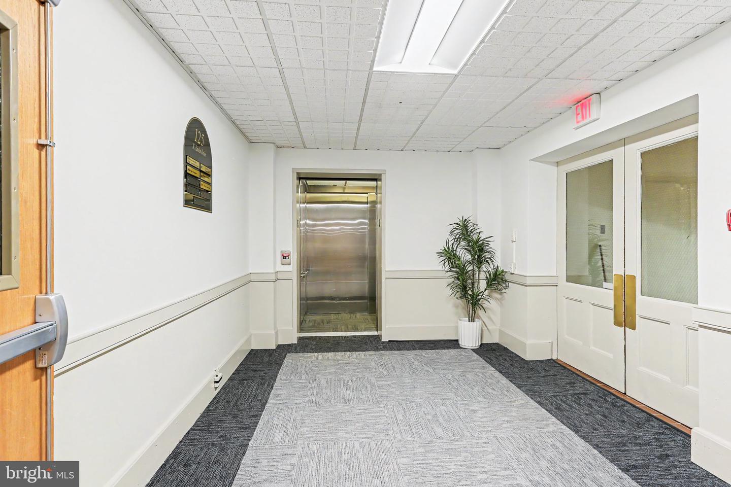 125 N Enola Dr #205 B Property Photo 10