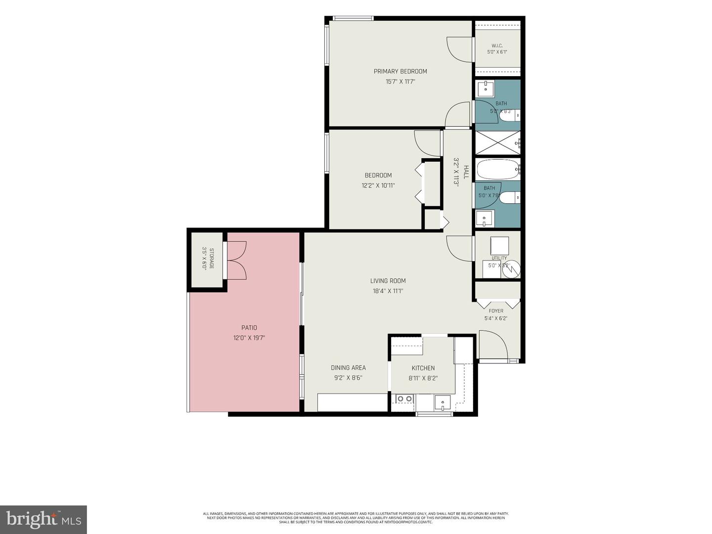 848 Louise Ct Property Photo 30
