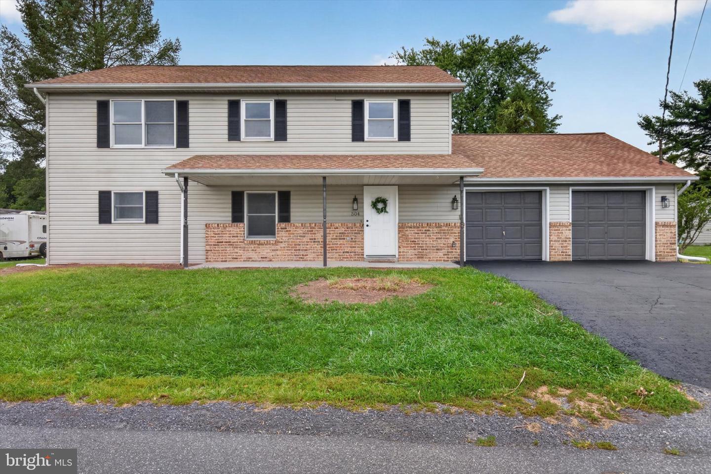 504 N HUMER ST Property Photo 1