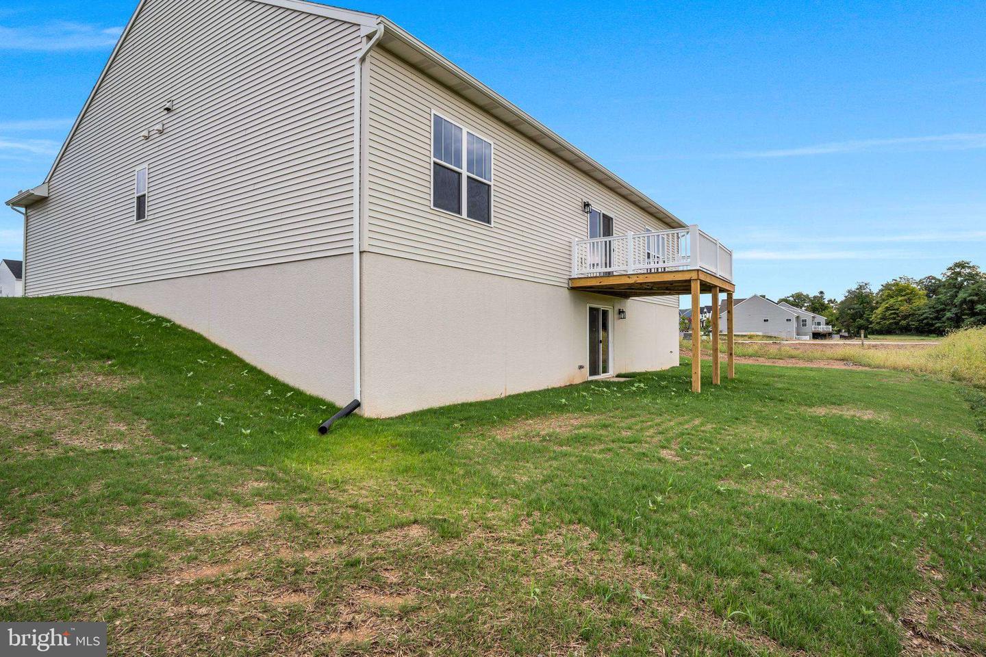2235 S Autumn Chase Dr #92 Property Photo 2