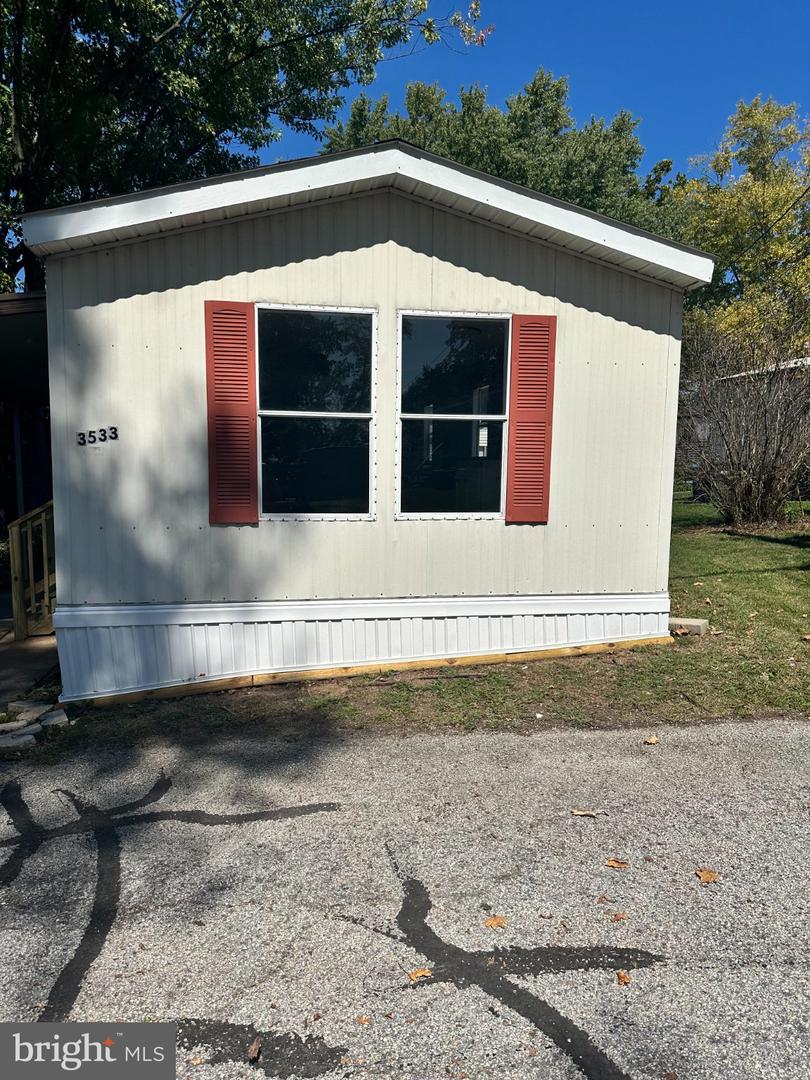 3533 Rolo Court Mhp Tp-3533 Ct Property Photo 1