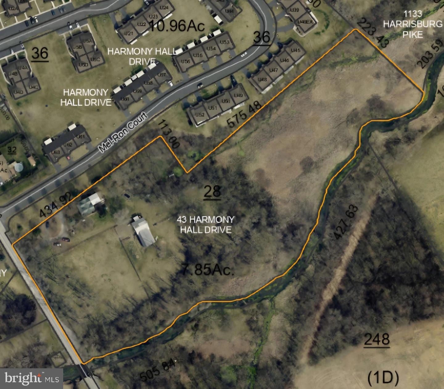 43 Harmony Hall Dr Property Photo 7
