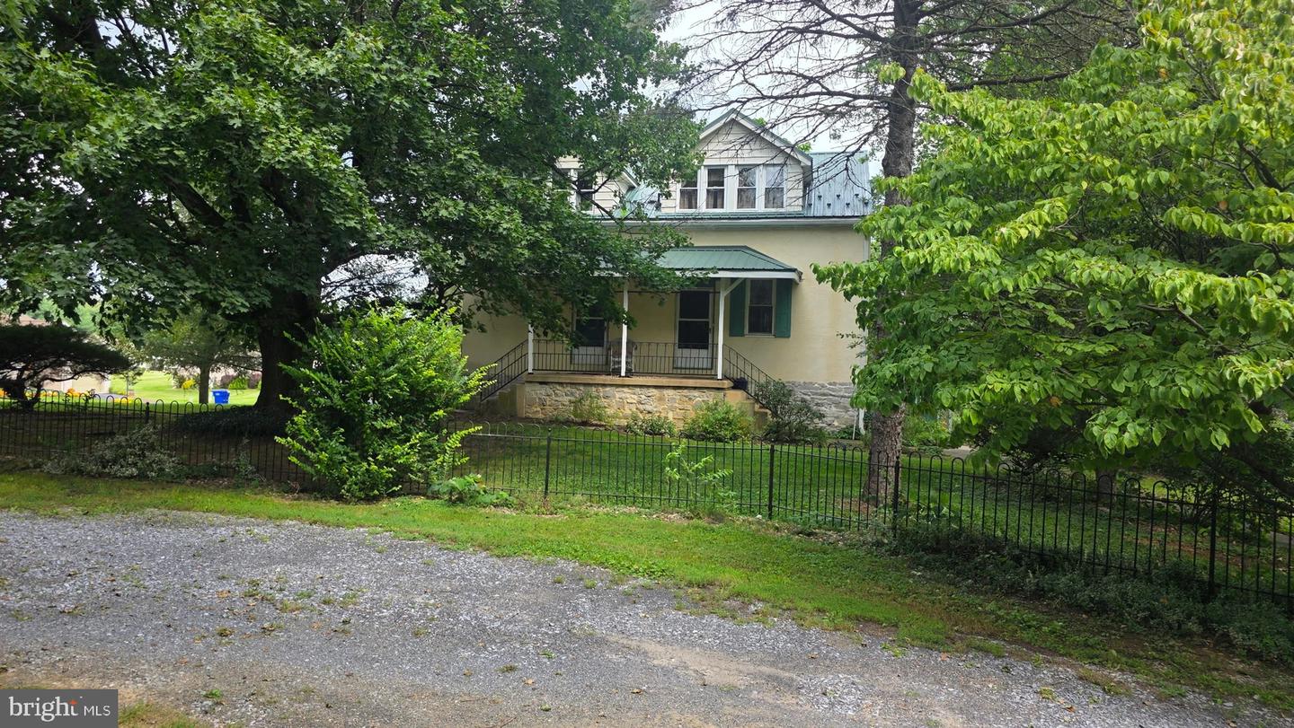 43 Harmony Hall Dr Property Photo 8