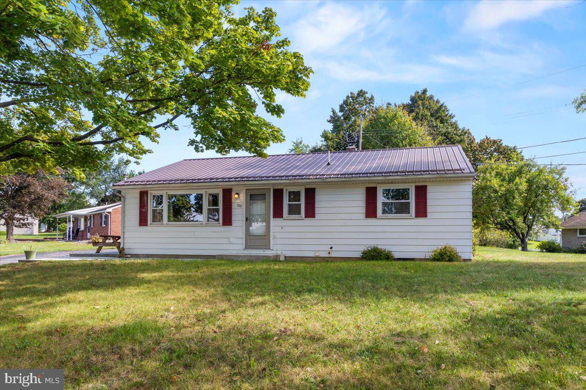 100 Walton Ave Property Photo 18