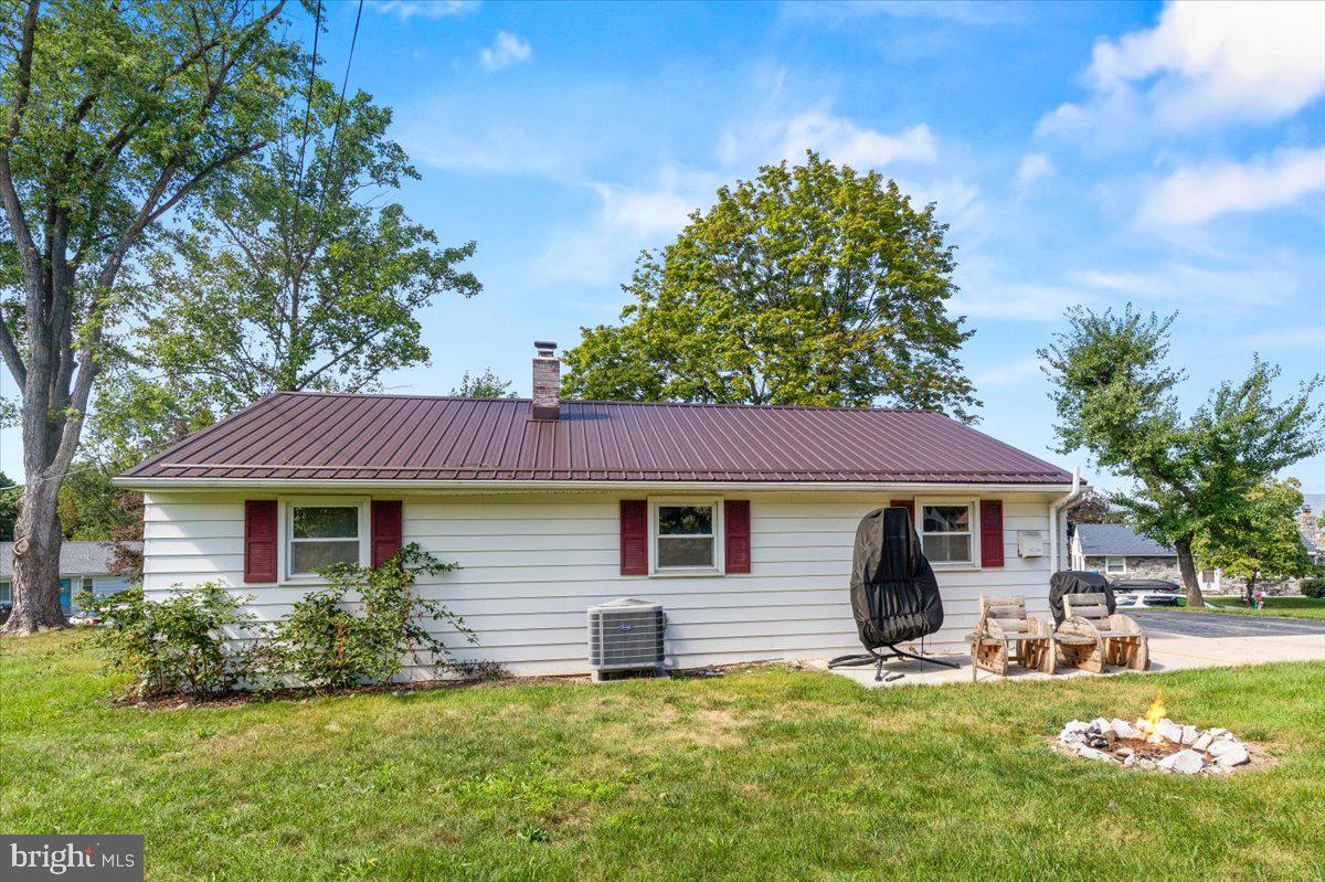 100 Walton Ave Property Photo 19