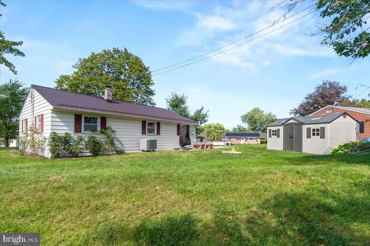 100 Walton Ave Property Photo 20