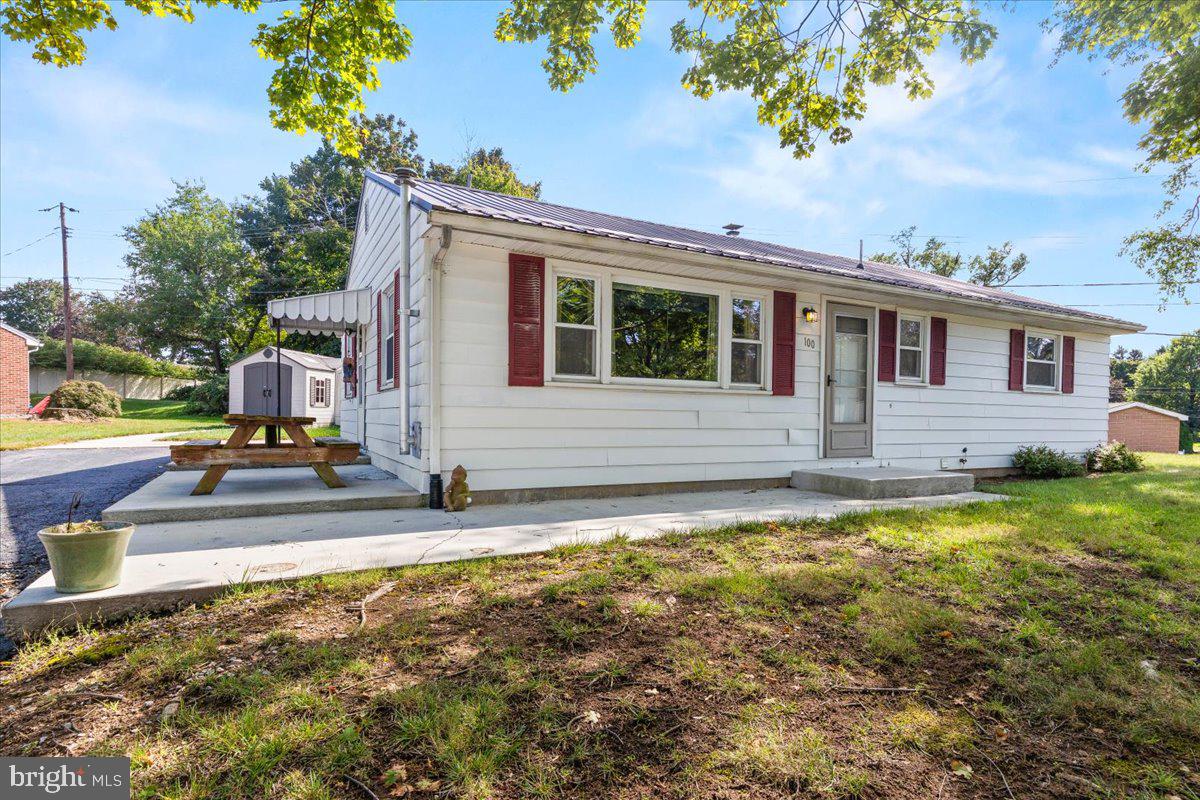 100 Walton Ave Property Photo 21
