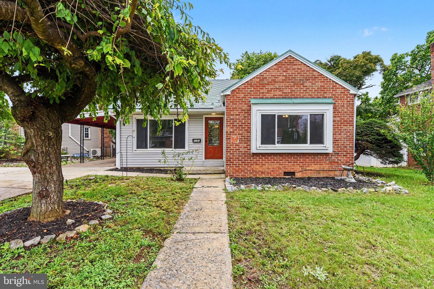 1191 LETCHWORTH RD Property Photo 1