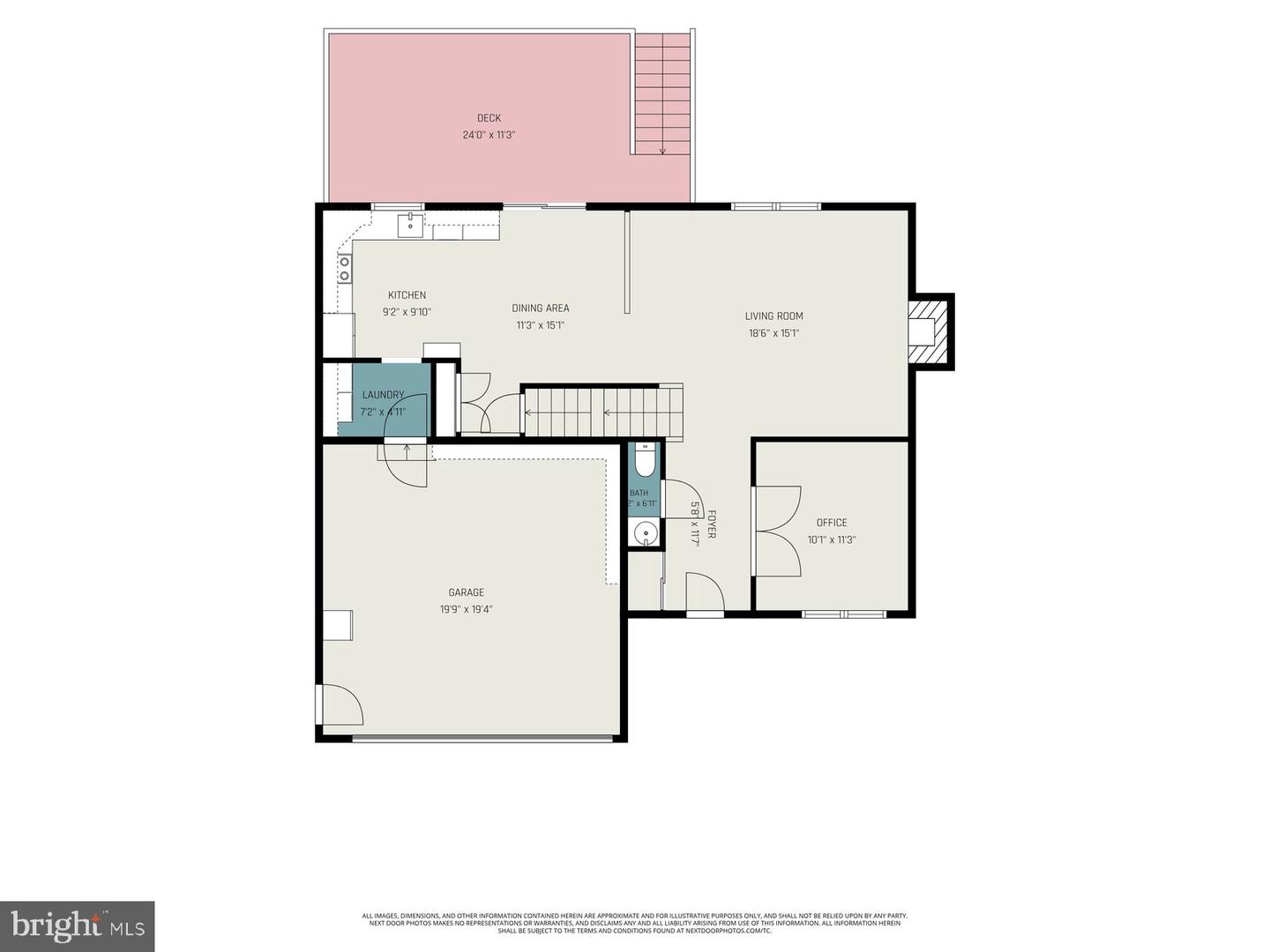 211 Edenderry Way Property Photo 34