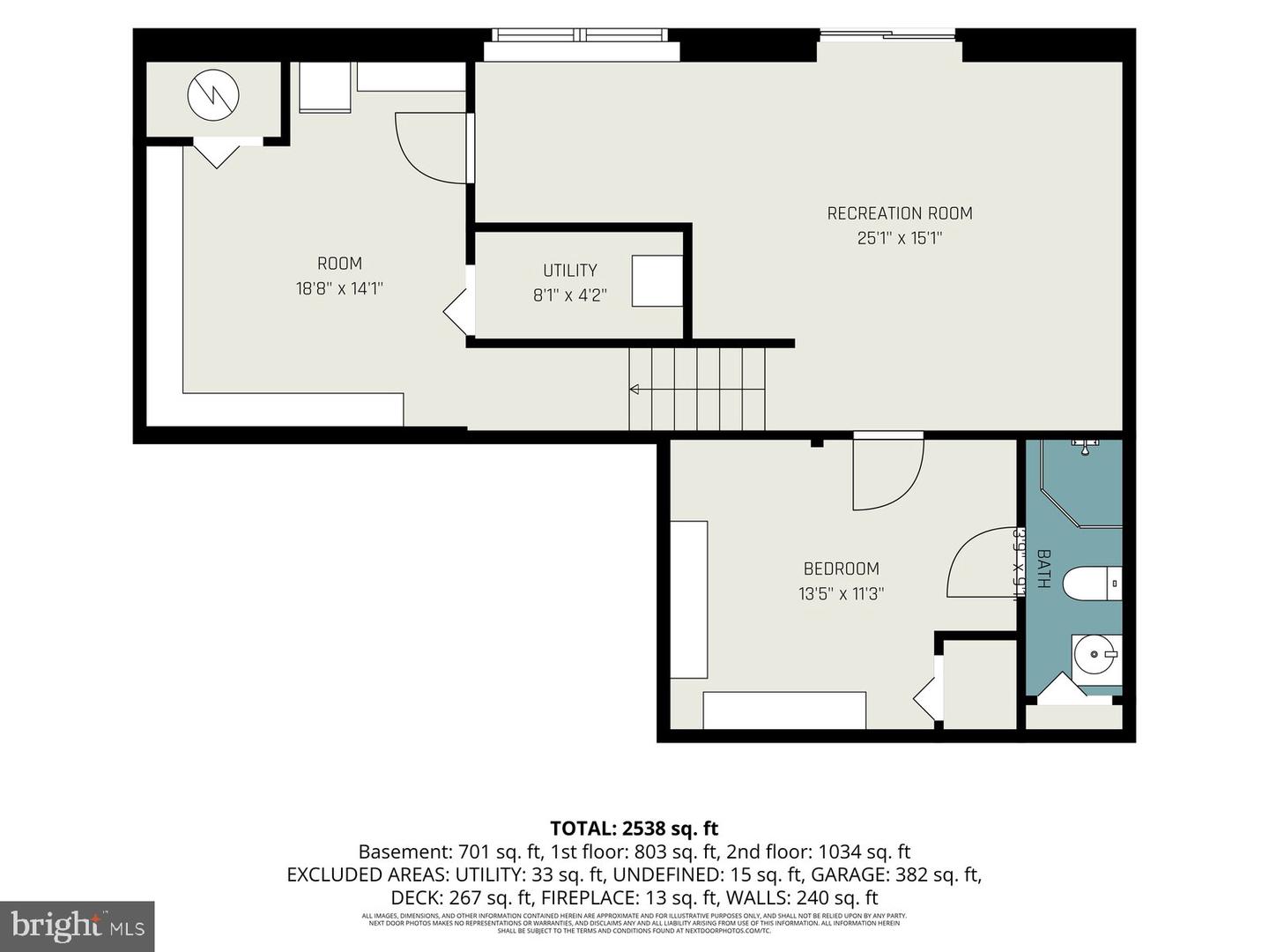 211 Edenderry Way Property Photo 36