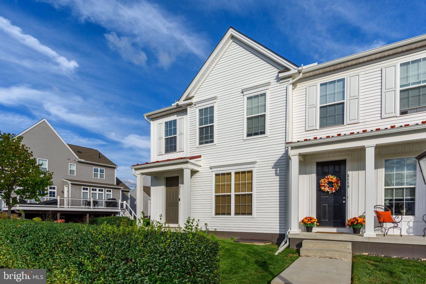 3111 Parade St Property Photo 4
