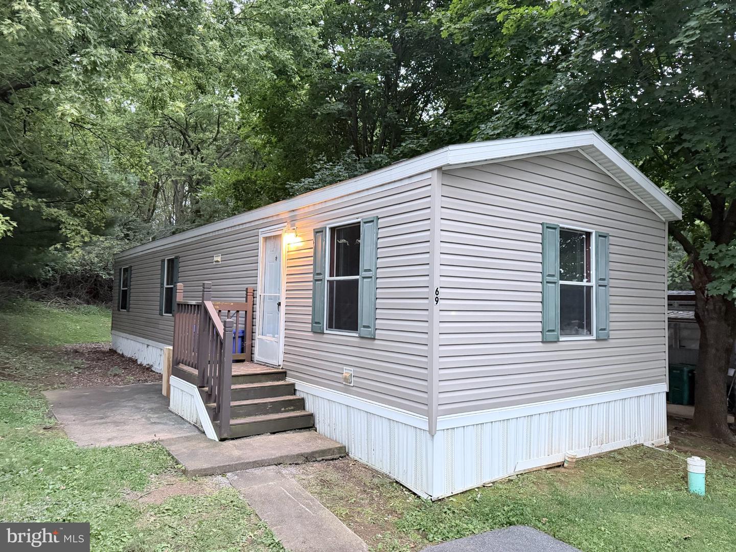 901 S Spring Garden St #lot 69 Property Photo 1