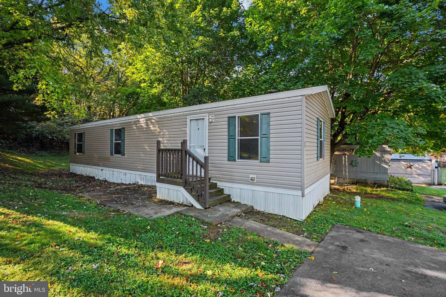 901 S SPRING GARDEN ST #LOT 69 Property Photo 1