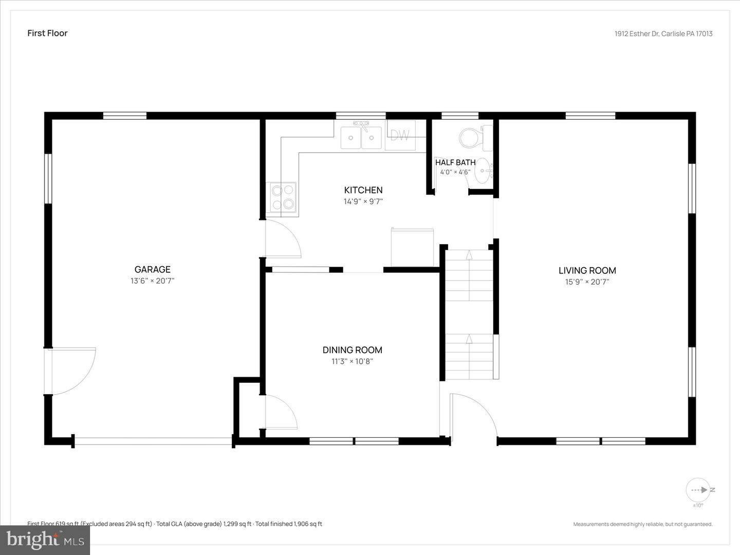 1912 Esther Dr Property Photo 29