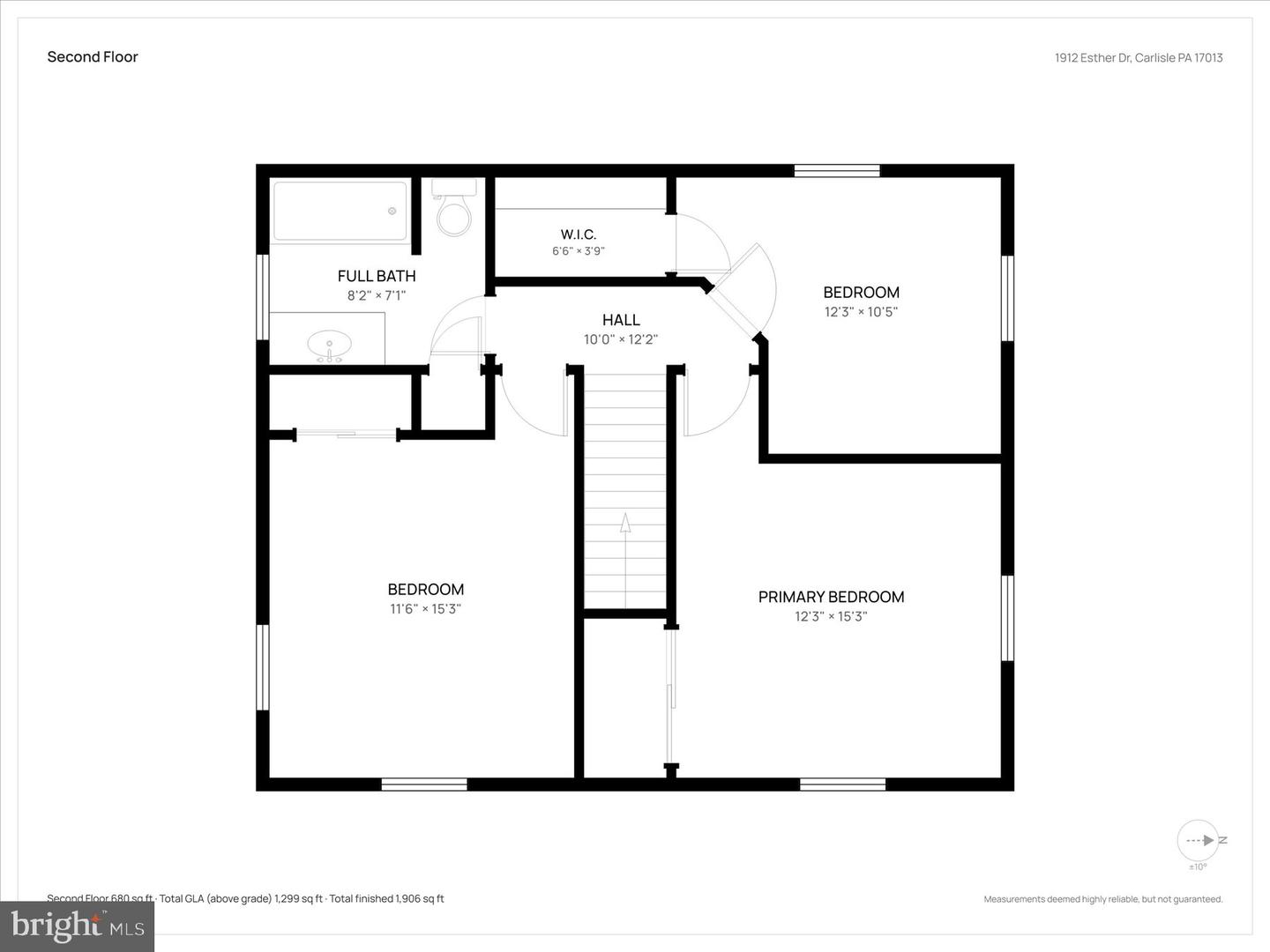 1912 Esther Dr Property Photo 30