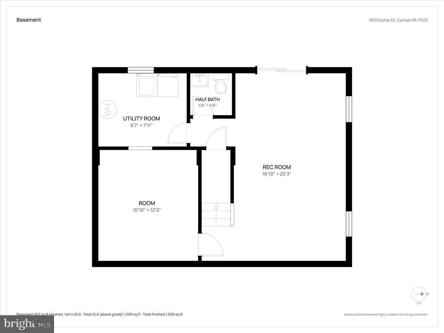 1912 Esther Dr Property Photo 31
