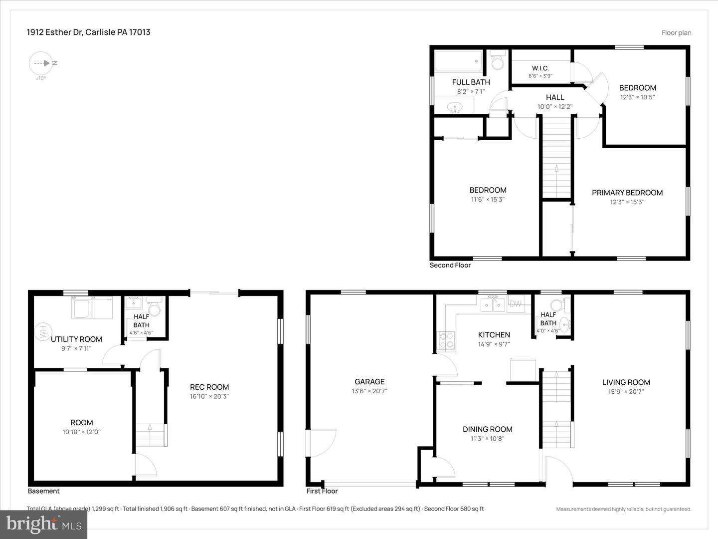 1912 Esther Dr Property Photo 32