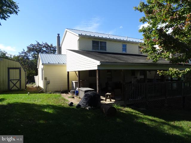 1541 Mcclures Gap Rd Property Photo 5