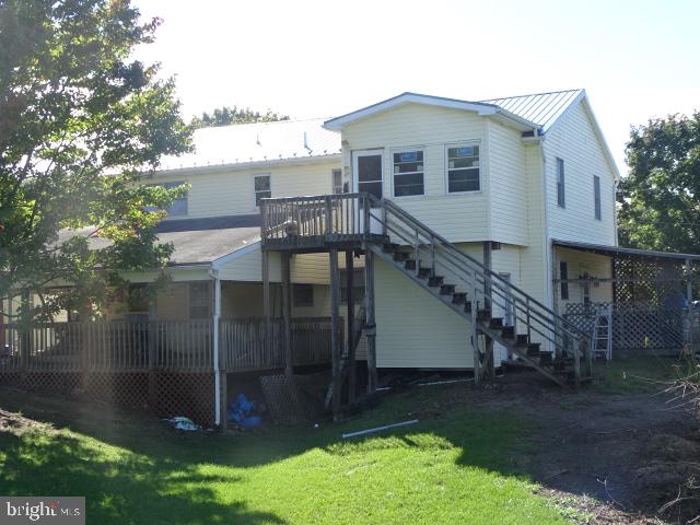 1541 Mcclures Gap Rd Property Photo 6