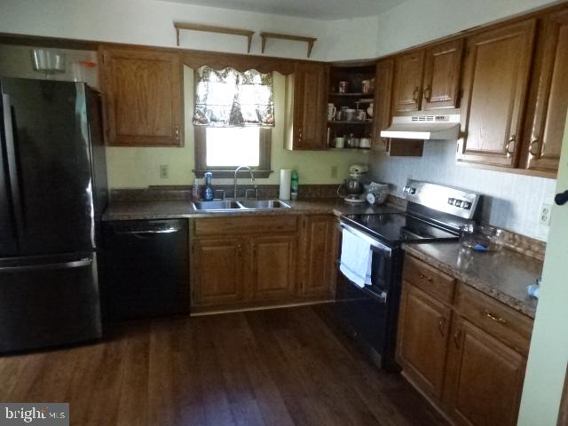 1541 Mcclures Gap Rd Property Photo 24