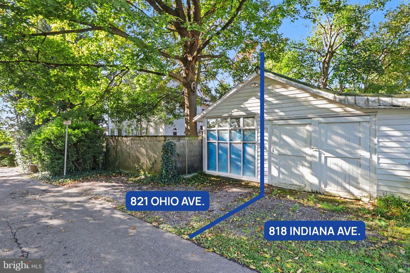 821 Ohio Ave Property Photo 35