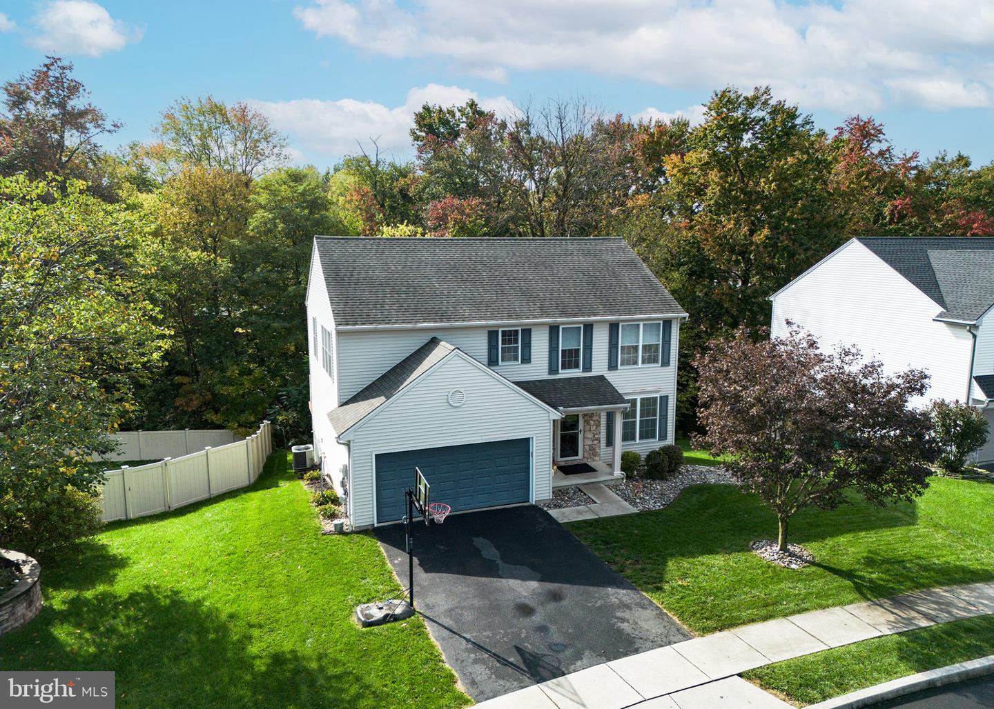 205 EDENDERRY WAY Property Photo 1