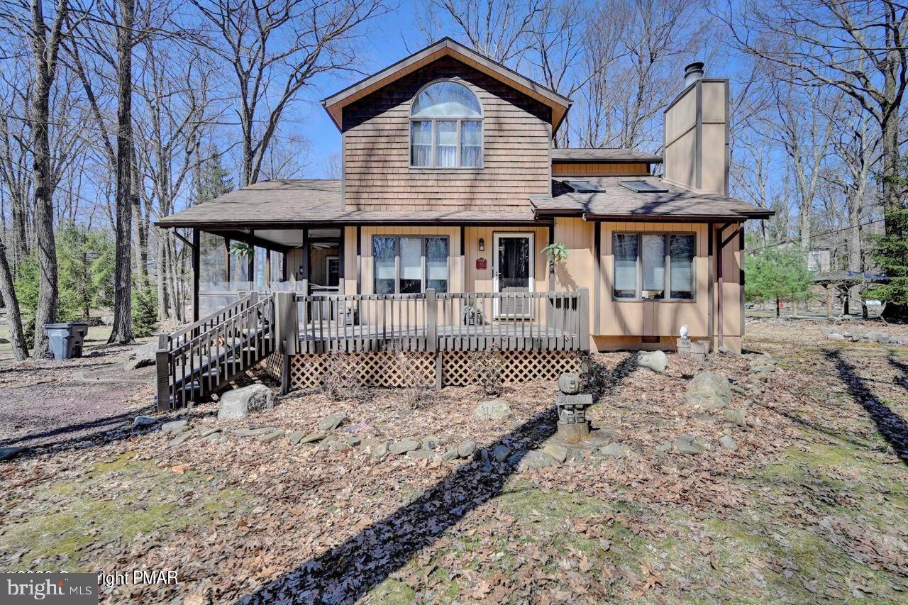 21 Sassafras Rd Property Photo 1
