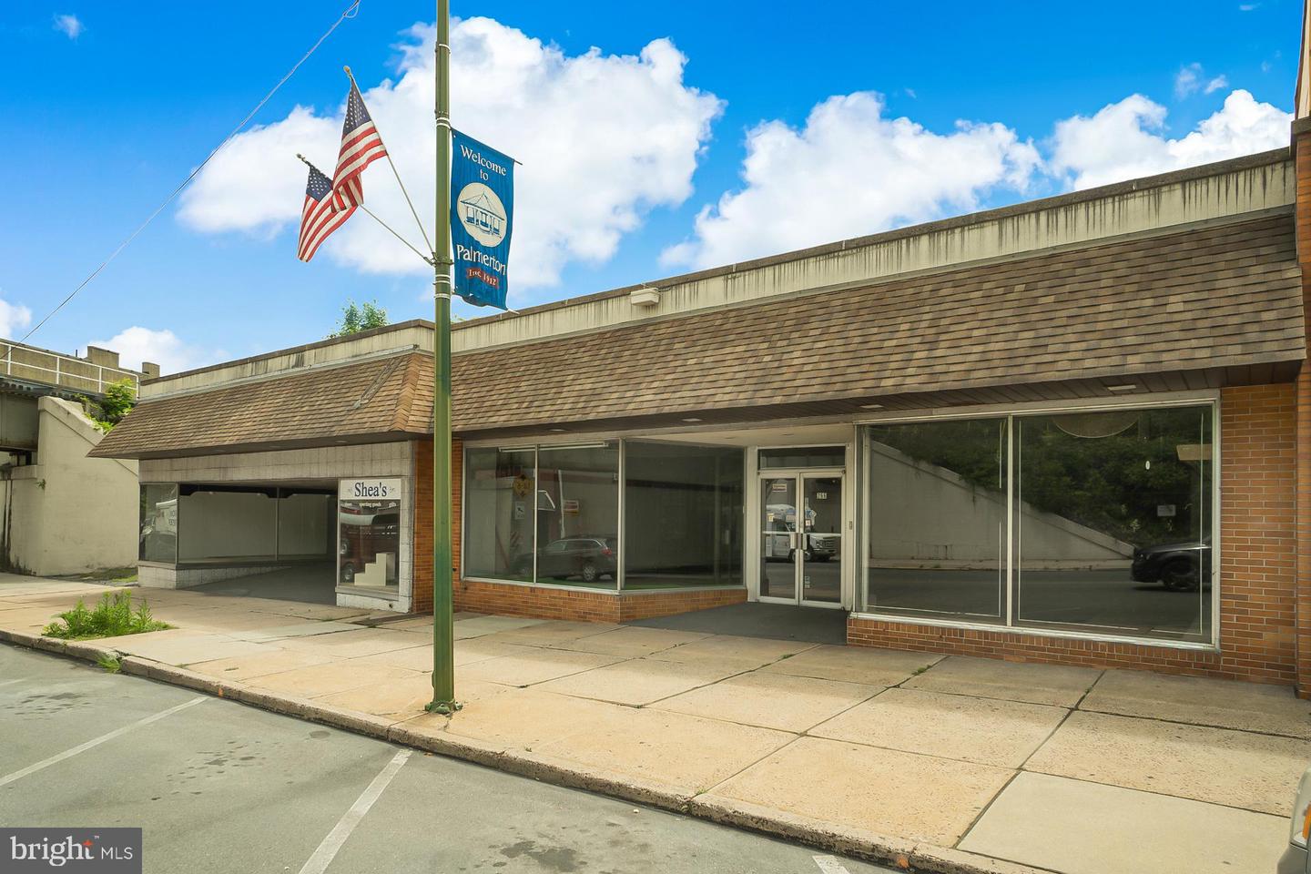 266-270 Delaware Ave Property Photo 1