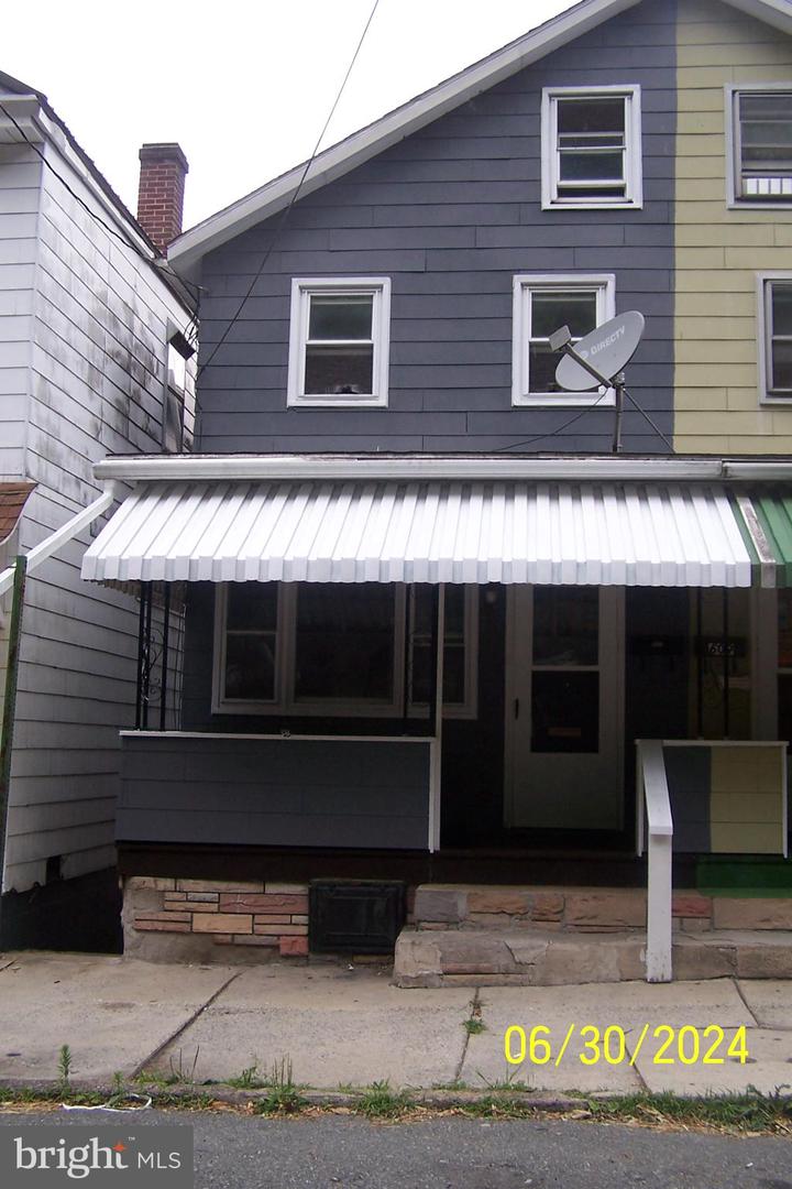 607 E Patterson St Property Photo