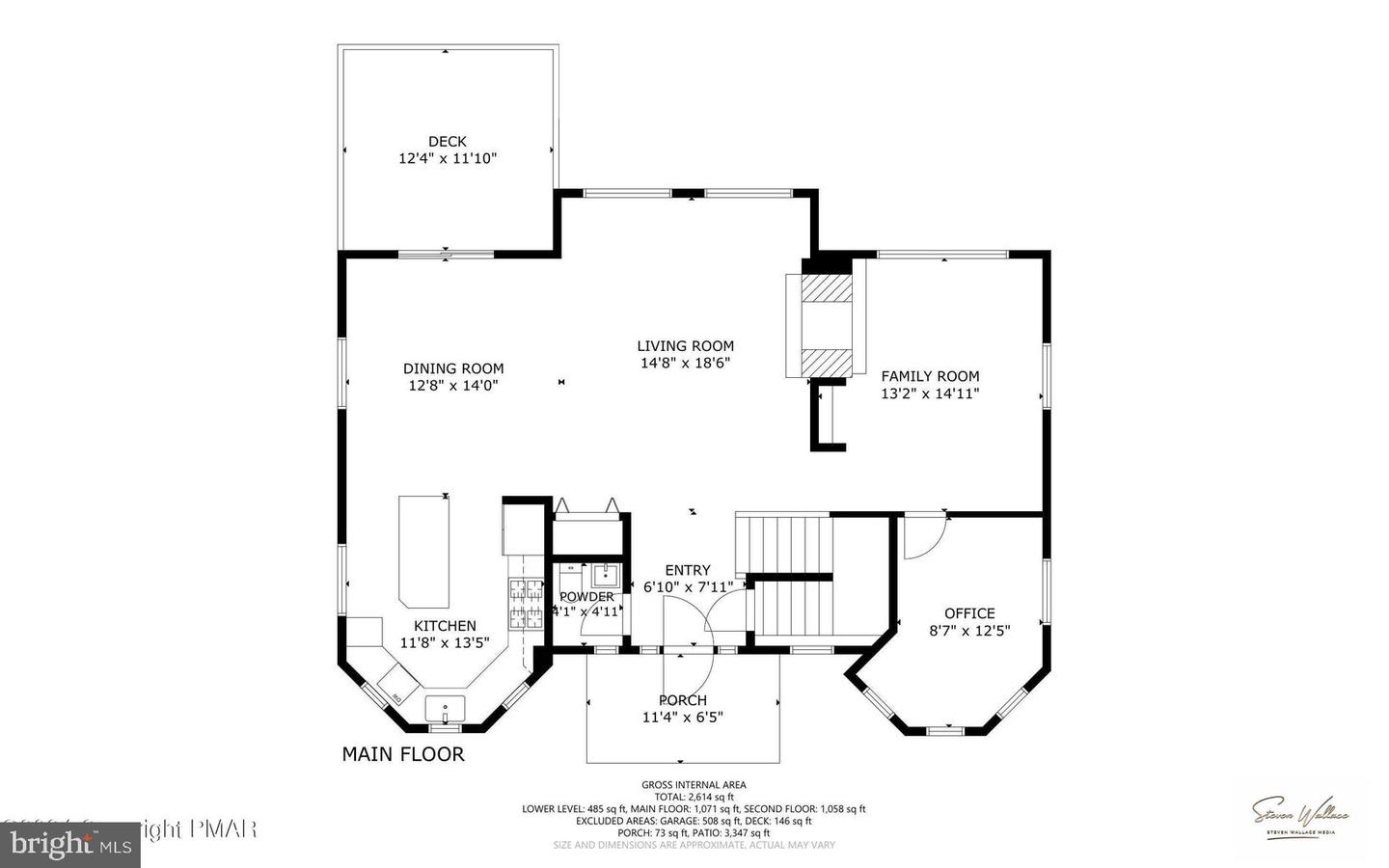 278 Wolf Hollow Rd Property Photo 12