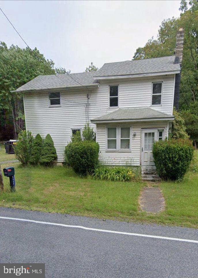 5444 Quakake Rd Property Photo