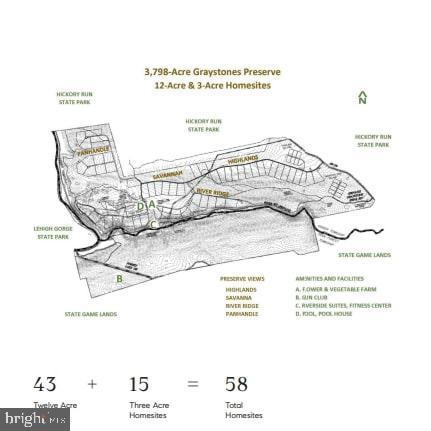 614 Graystones Jeras Rd Lot Av-2 Property Photo 2