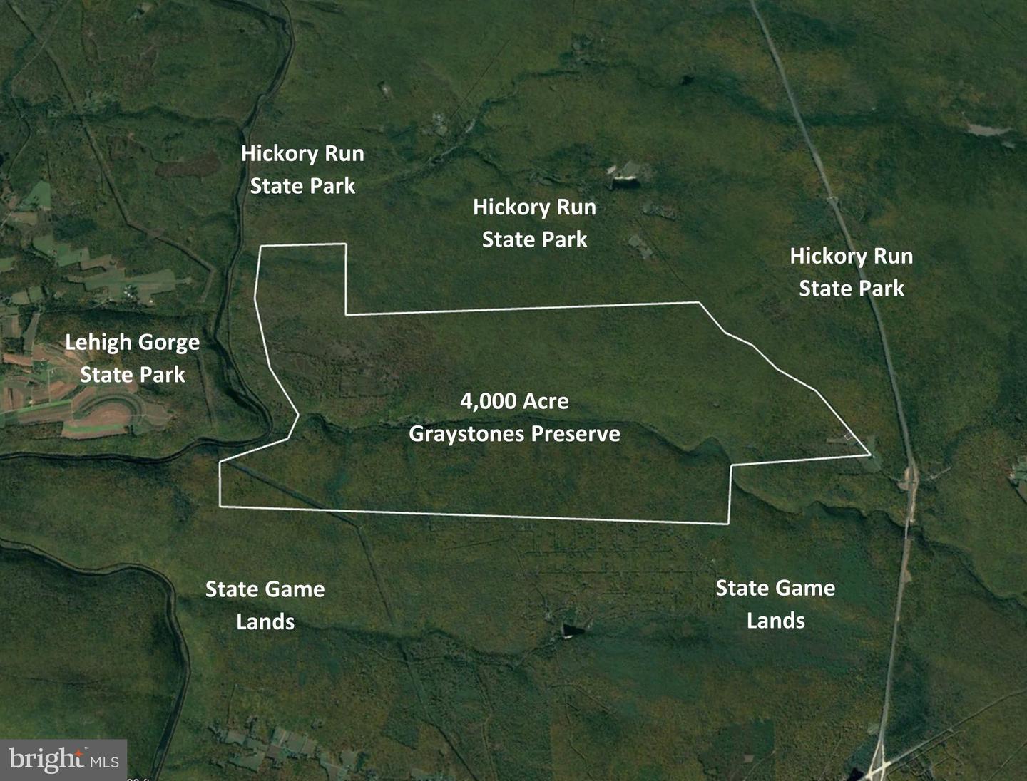 614 GRAYSTONES JERAS RD LOT HV-4 Property Photo 1