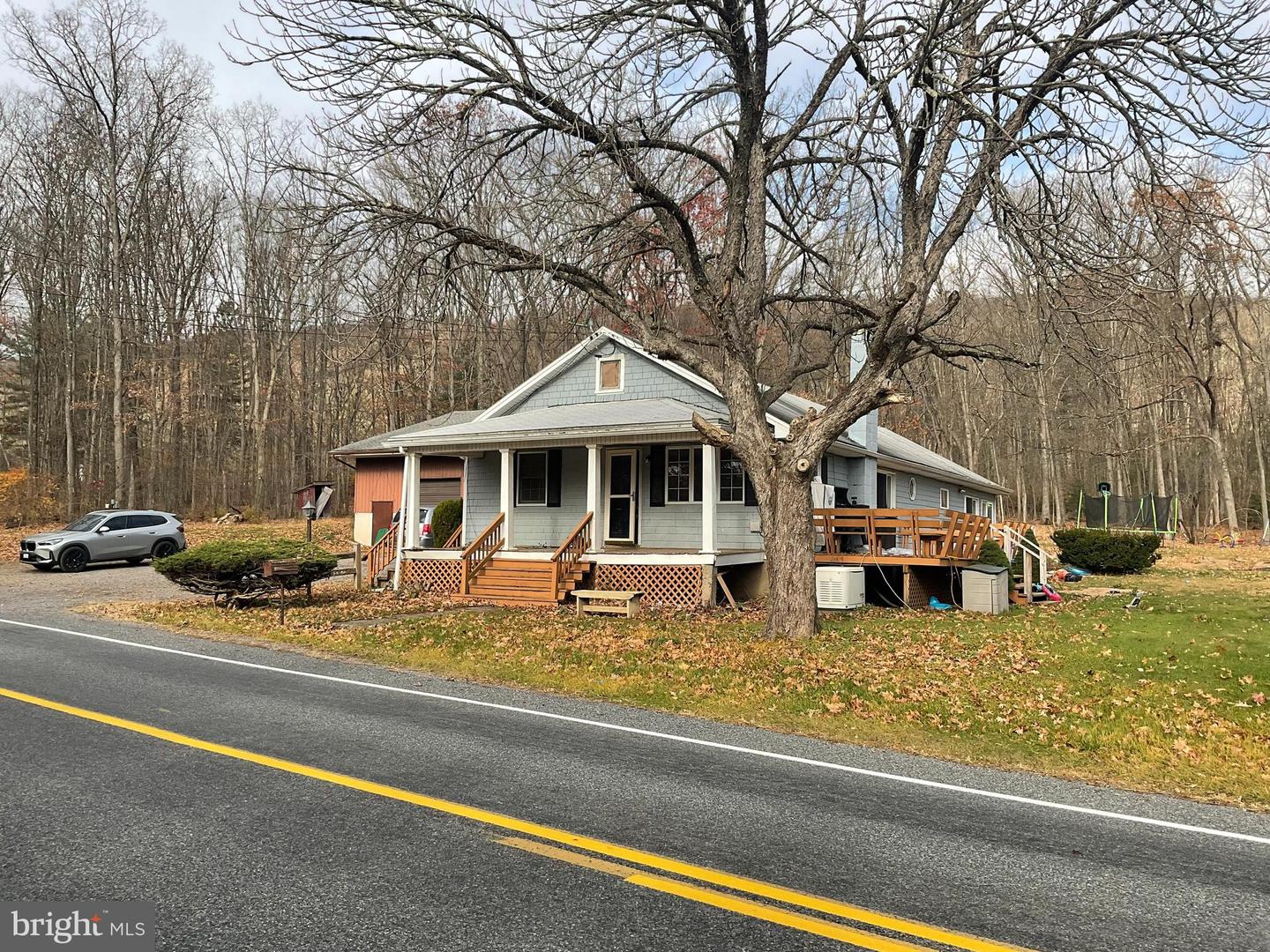 5488 Quakake Rd Property Photo