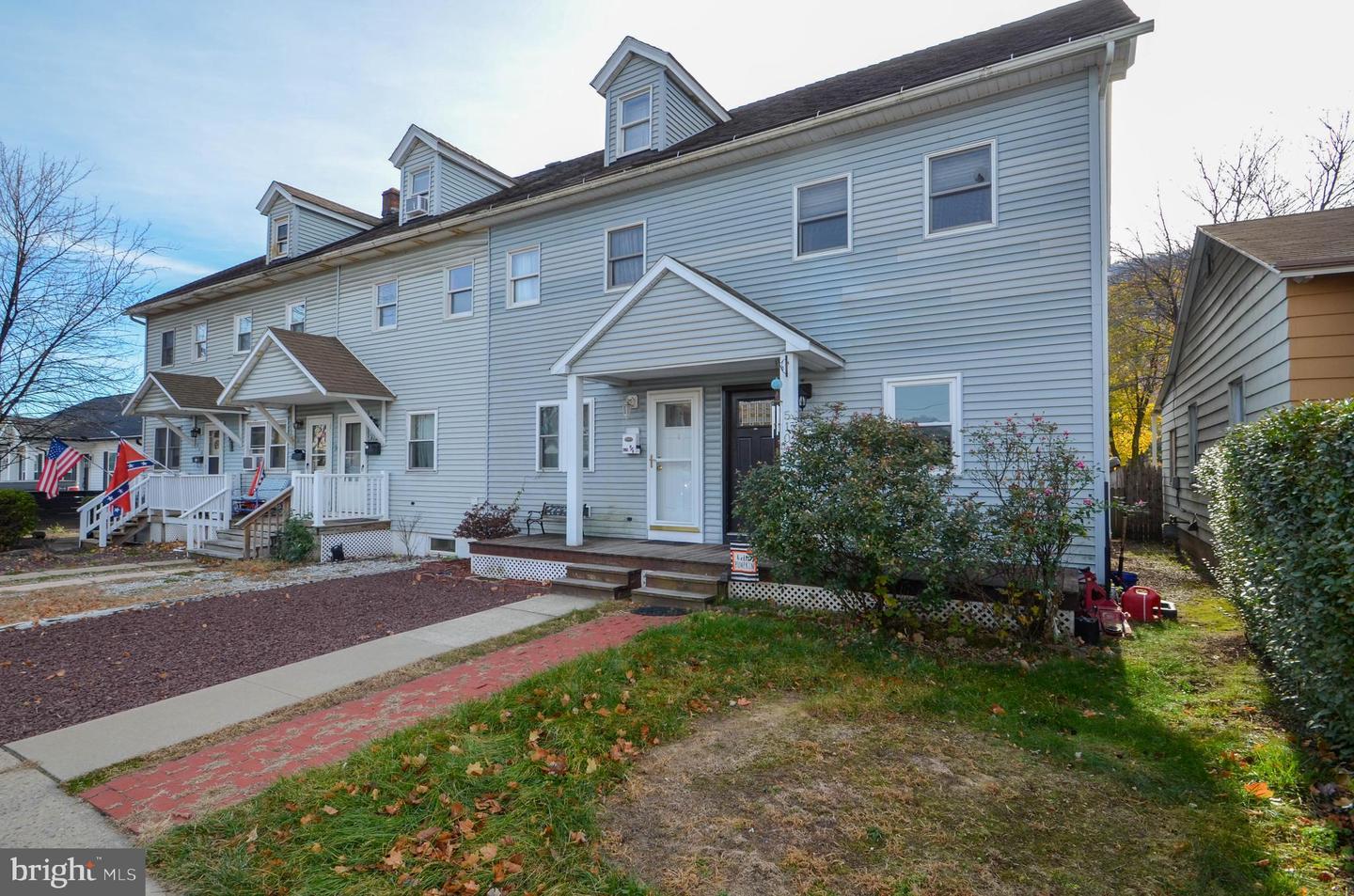 510 Lehigh Ave Property Photo