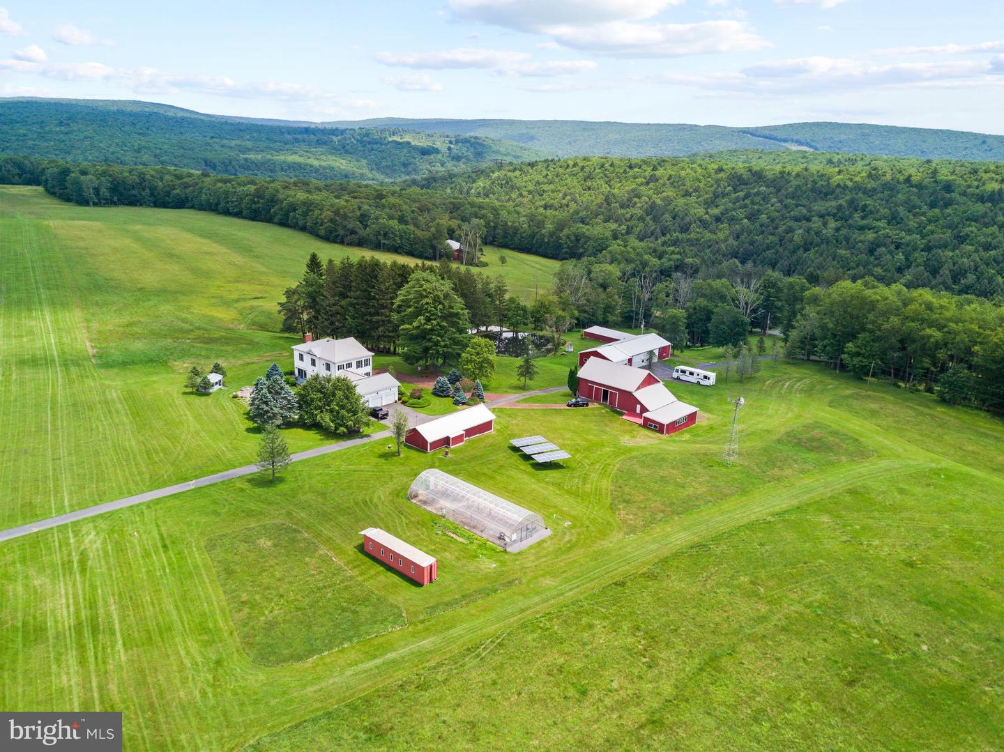 Weatherly Area High Real Estate Listings Main Image