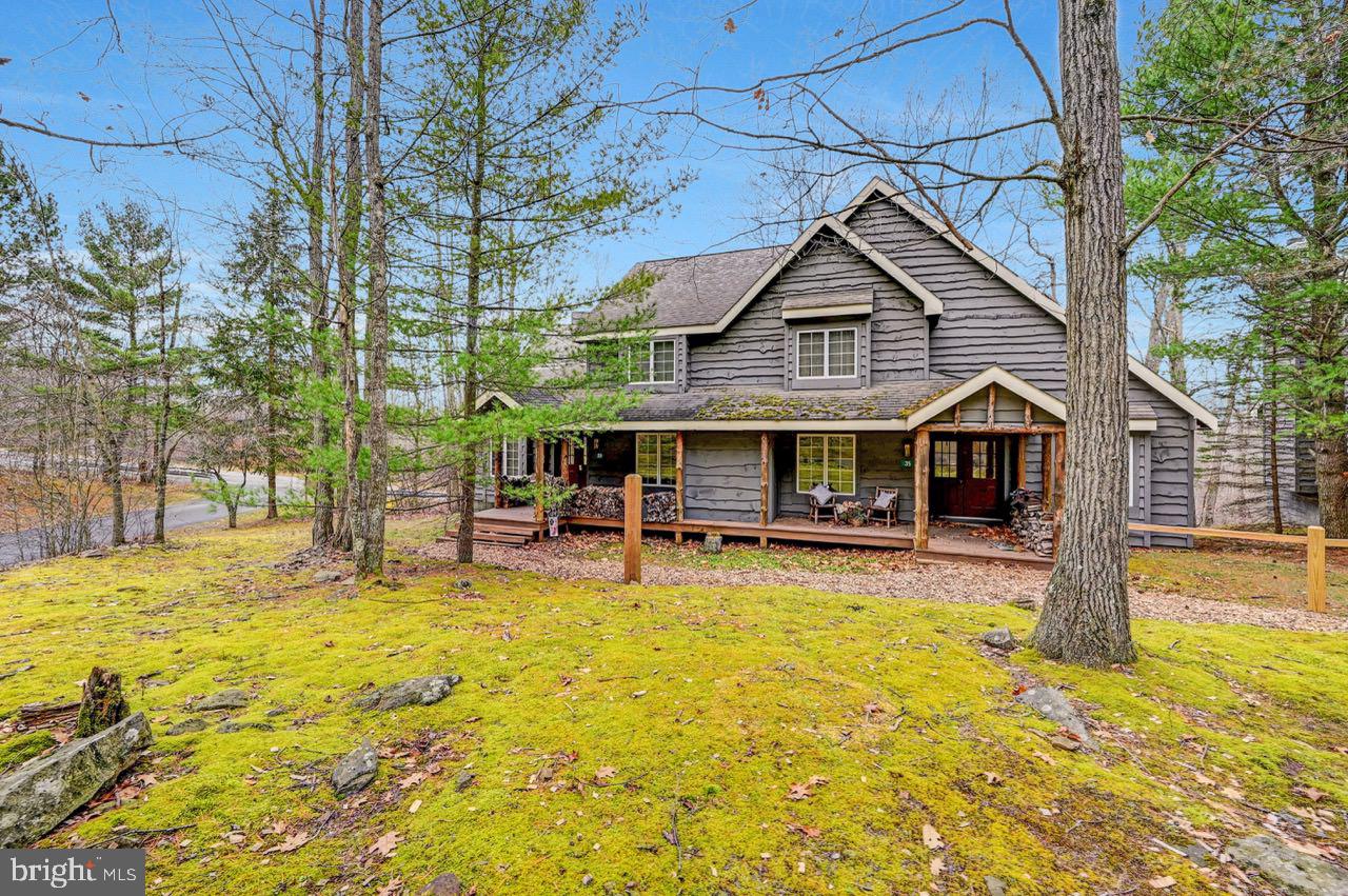 33 SHORT HILL RD Property Photo 1