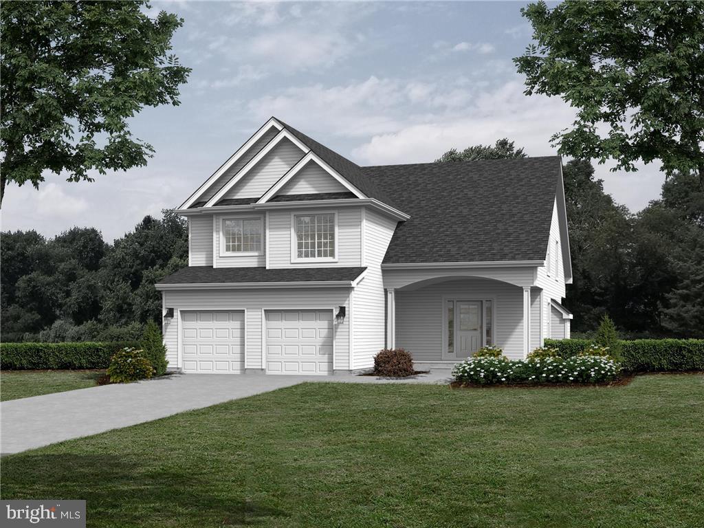Lot 1 Sage Ct Property Photo 1