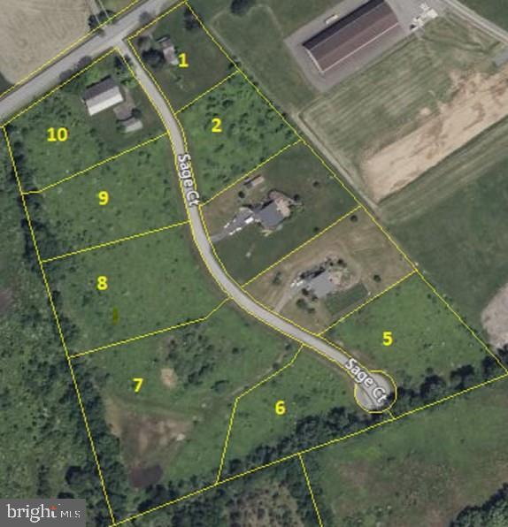 Lot 1 Sage Ct Property Photo 3