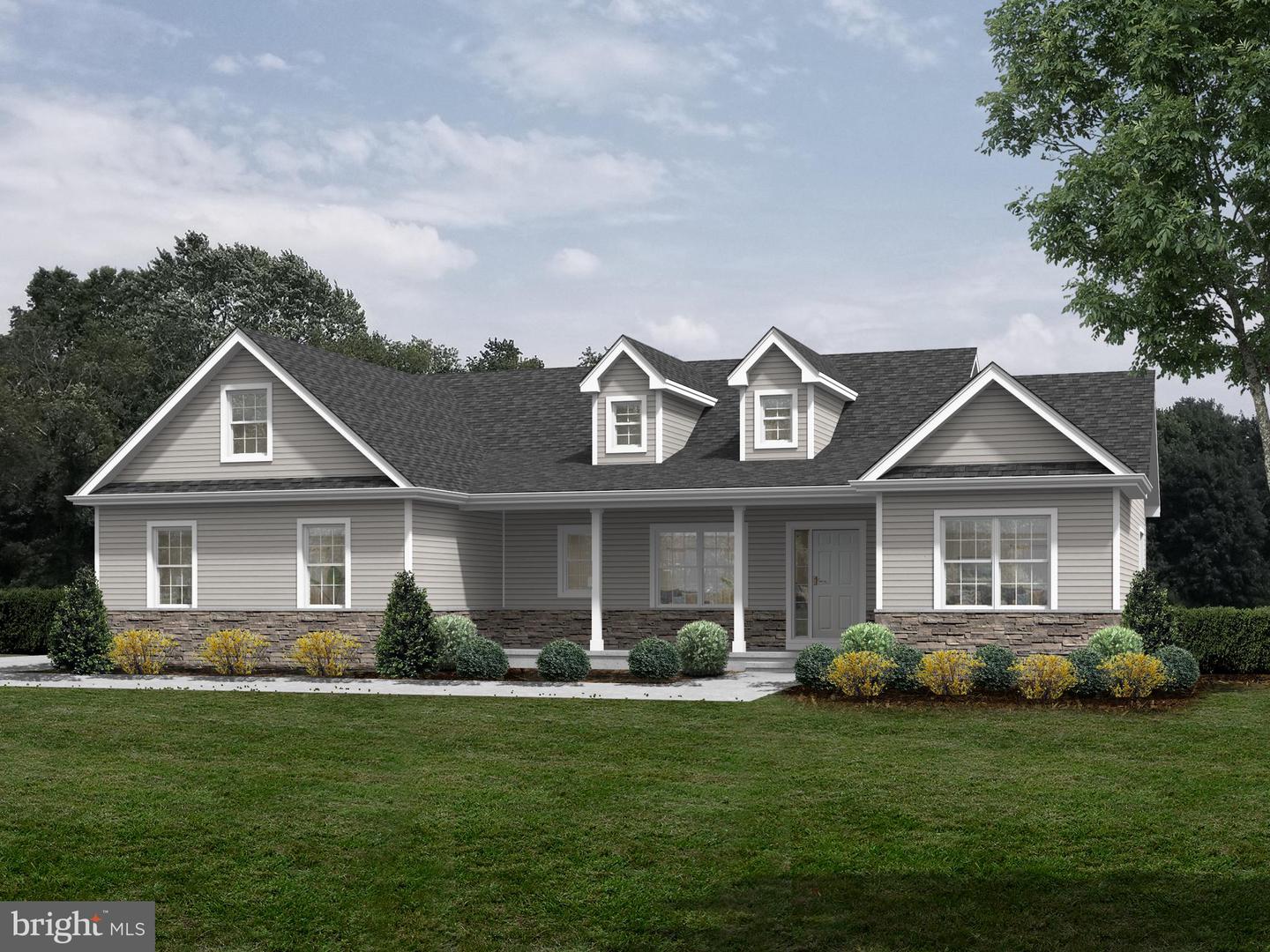 Lot 2 Sage Ct Property Photo 1