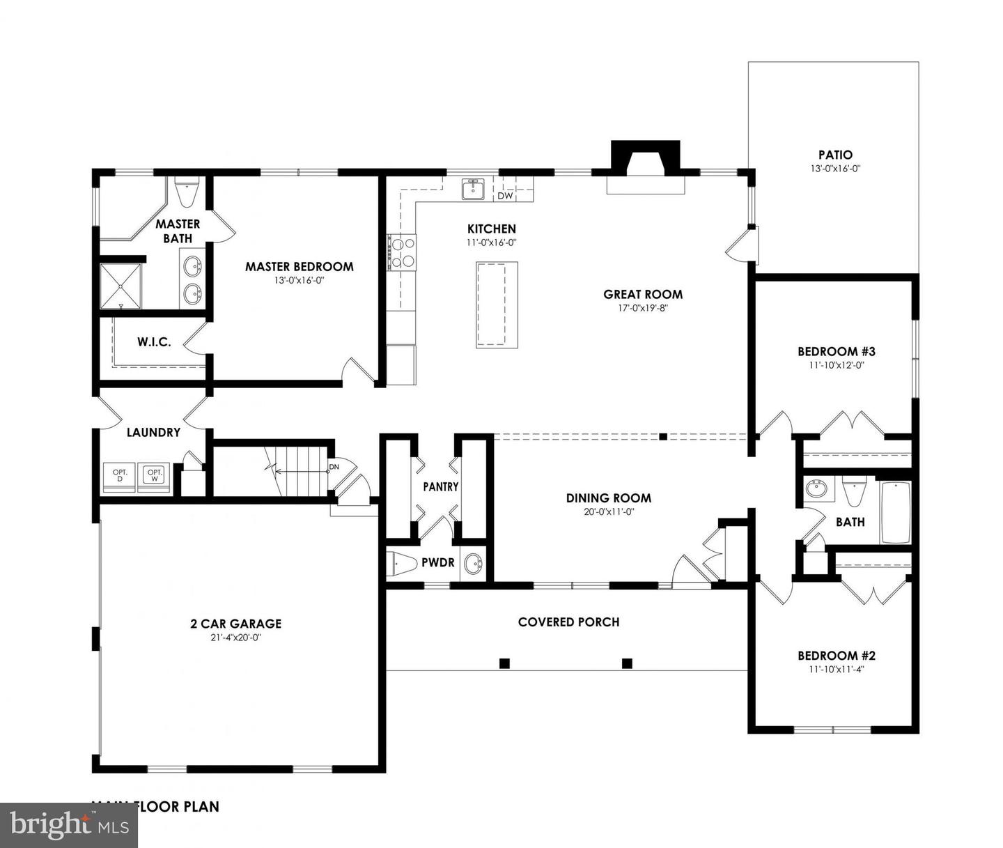 Lot 2 Sage Ct Property Photo 3