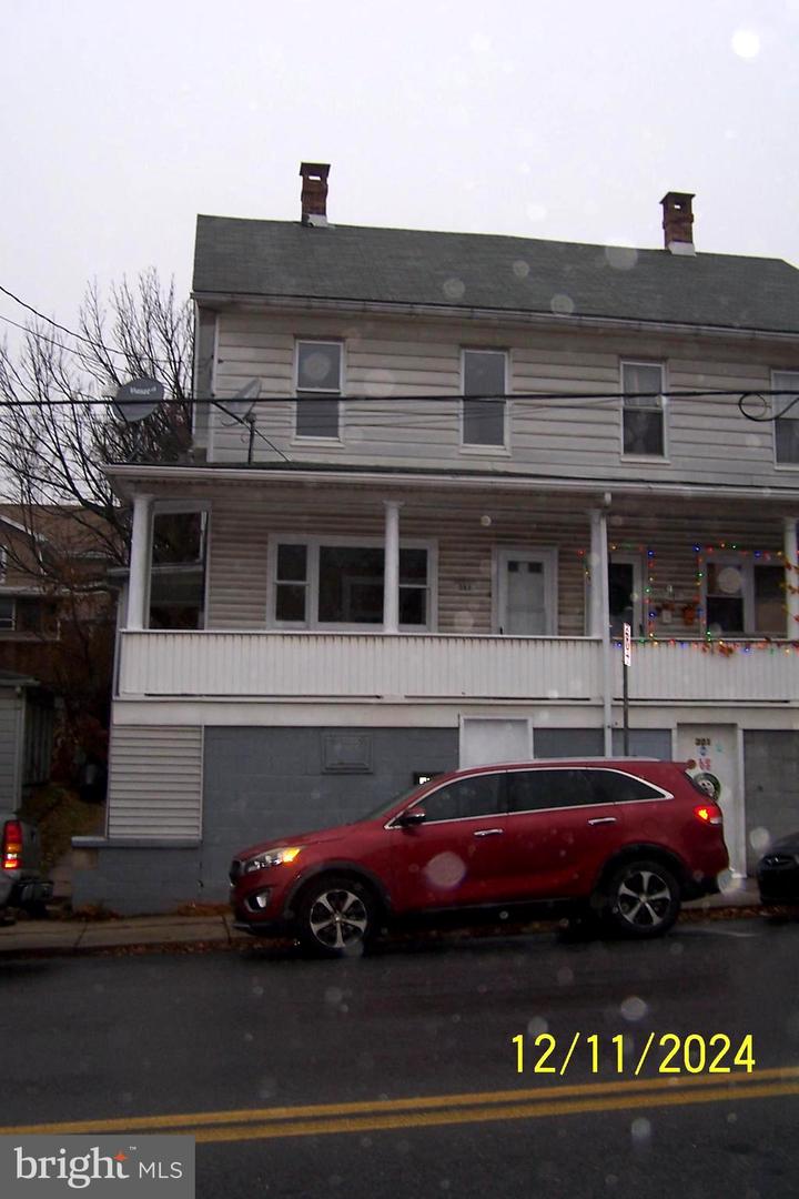 303 W Patterson St Property Photo