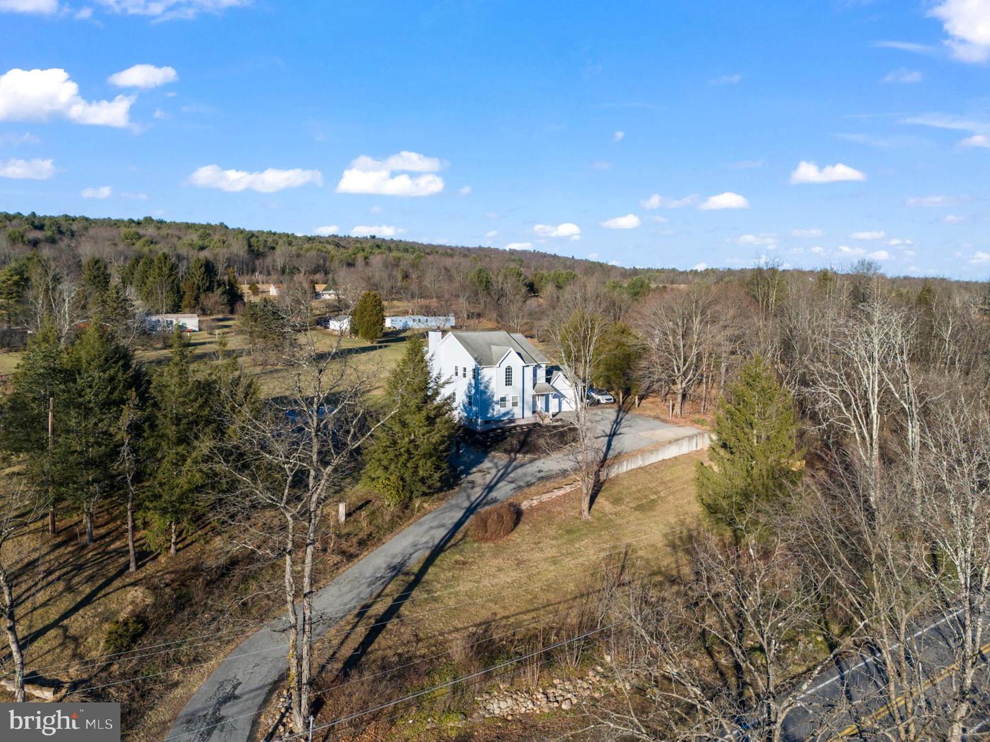 5990 Little Gap Rd Property Photo
