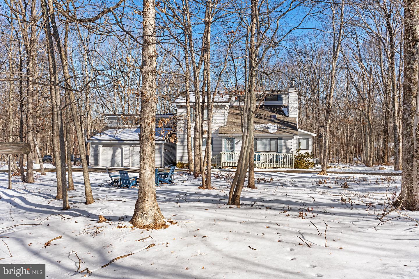 216 Kilmer Trl Property Photo