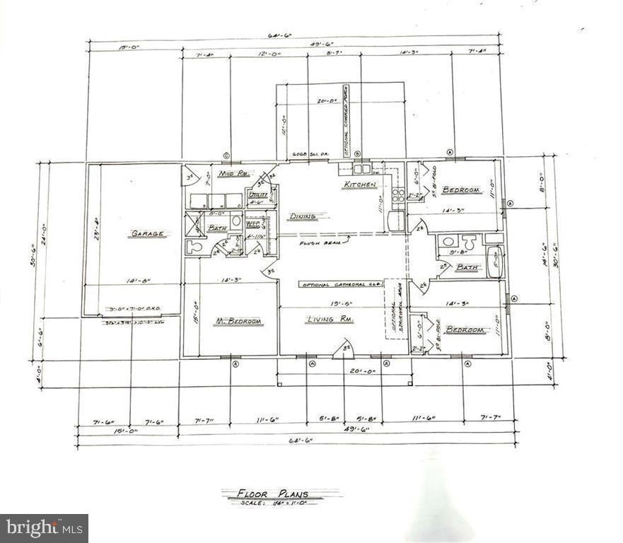 Stony Mountain Drive Property Photo