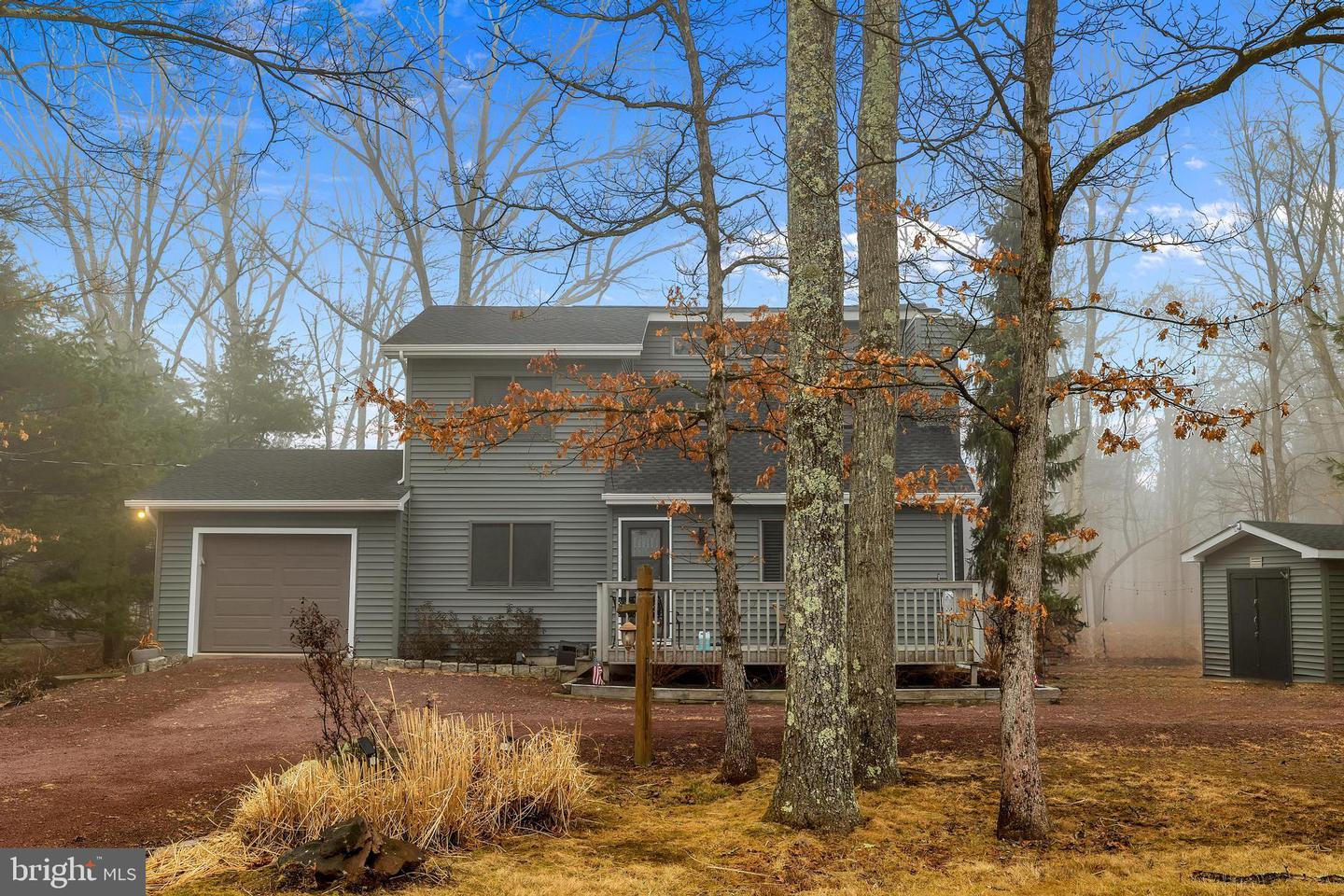 Albrightsville Real Estate Listings Main Image