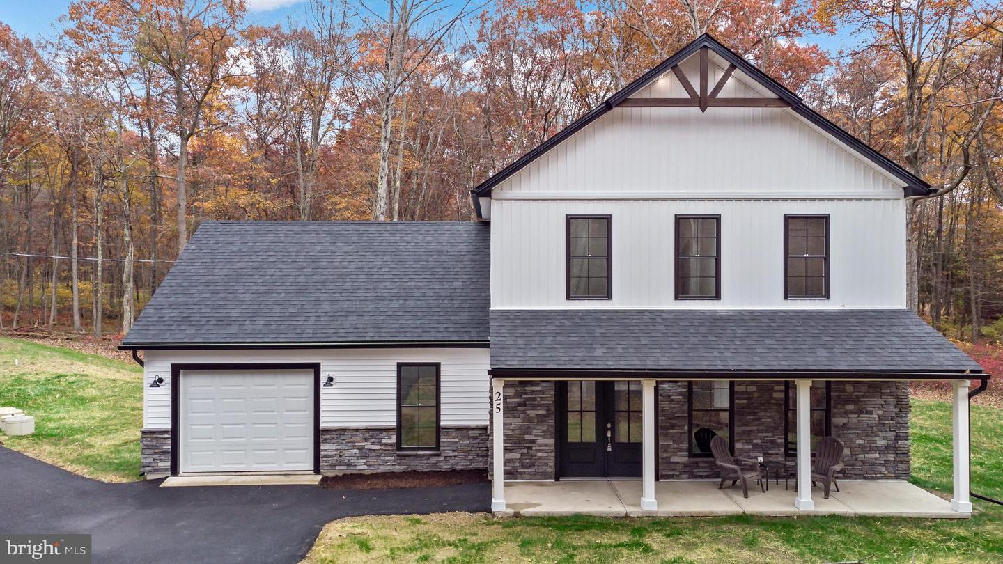 Palmerton Area Real Estate Listings Main Image