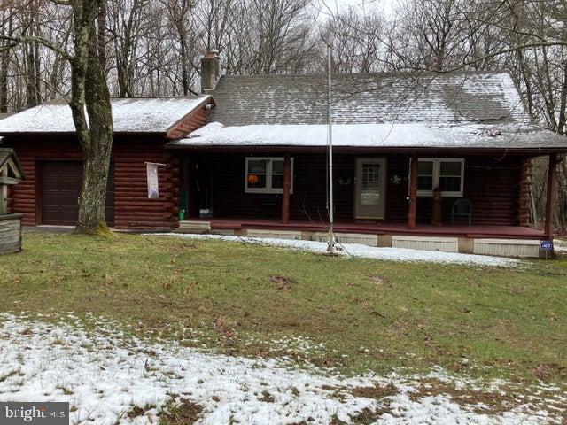 62 Narragansett Trl Property Photo