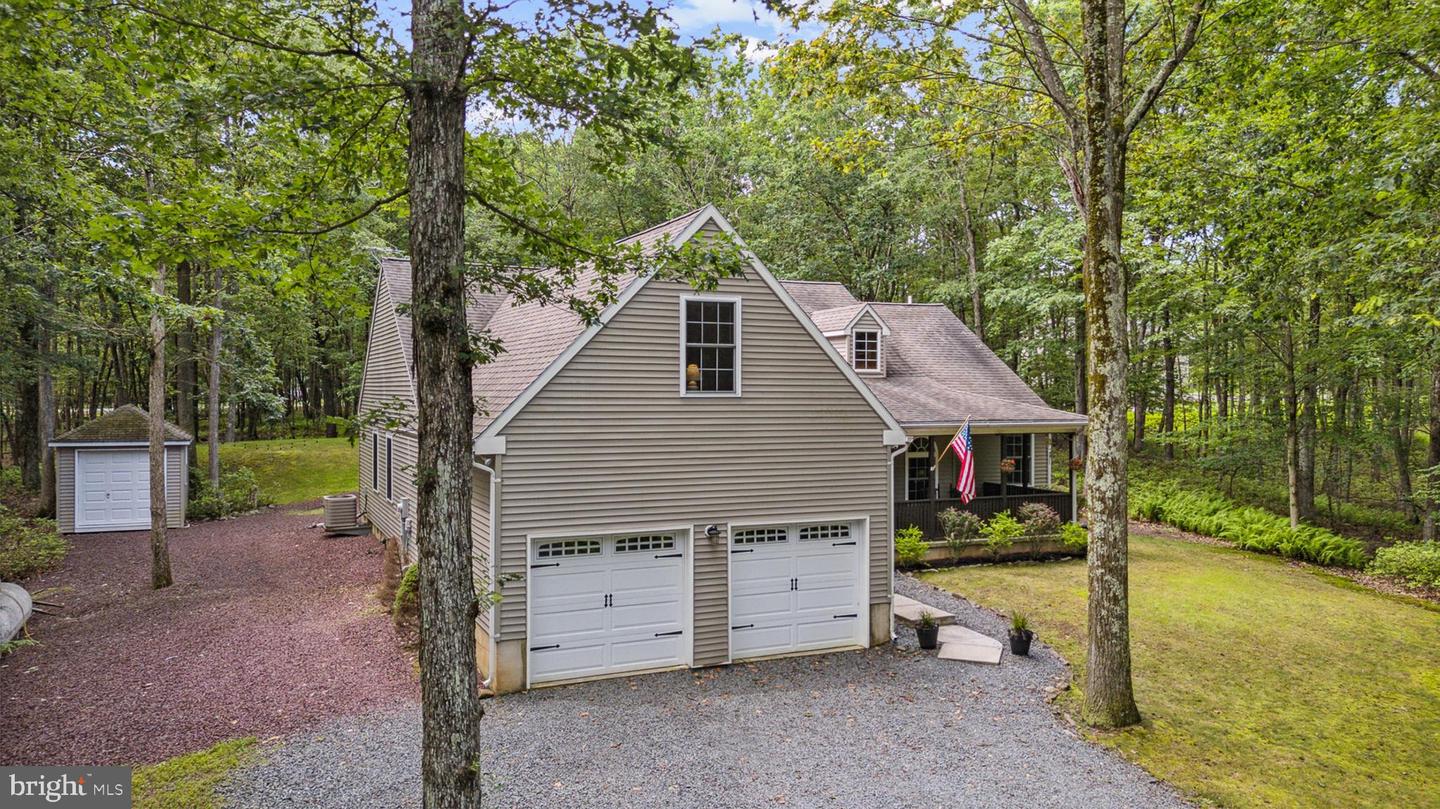 376 Kilmer Trl Property Photo 1